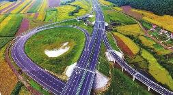 ��һ�ֹ��ҹ�·���滮��¯ 2035���ܹ�ģԼ46.1����