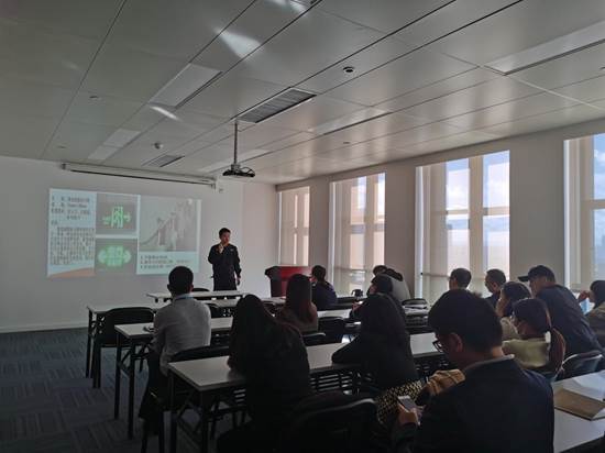 ��ǿ������ʶ ���ΰ�ȫ���ߡ����й�����������������������������֯��չ������ȫ������ѵ����